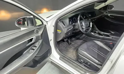 Hyundai Sonata 2020, 81318 км, за 13000000 KRW - фото 10
