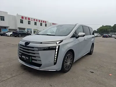 GAC Motor 传祺E8 PHEV · 2024 год