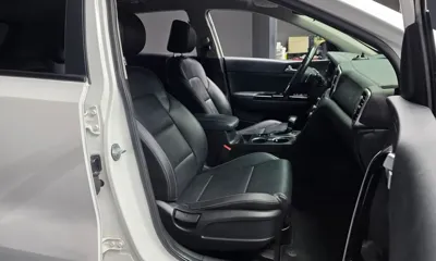 Kia Sportage 2018, 129613 км, за 10900000 KRW - фото 11