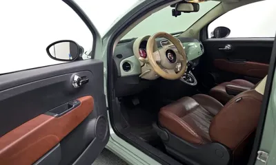 Fiat 500 2015, 74695 км, за 8900000 KRW - фото 10