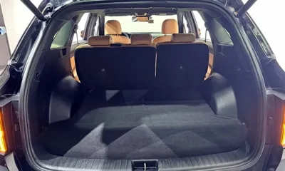 Kia Sorento 2021, 79475 км, за 24900000 KRW - фото 31