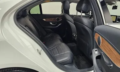 Mercedes-Benz C-Class 2015, 54683 км, за 15500000 KRW - фото 11
