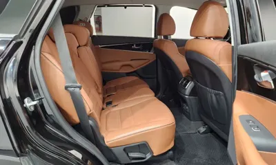 Kia Sorento 2019, 188198 км, за 14400000 KRW - фото 11