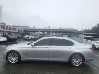 BMW 7-Series 2009, 120698 км, за 4950000 KRW - фото 8