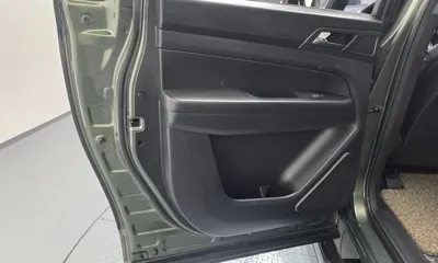 KG_Mobility_Ssangyong Rexton 2021, 49695 км, за 22500000 KRW - фото 25
