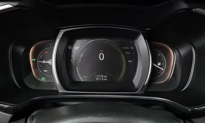 Renault-KoreaSamsung QM6 2019, 112138 км, за 10400000 KRW - фото 8