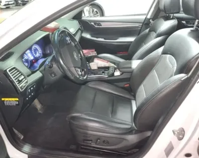 Hyundai Grandeur 2018, 192224 км, за 13490000 KRW - фото 15