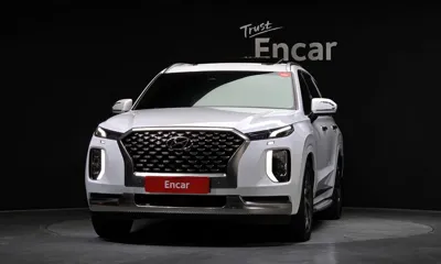 Hyundai Palisade 2022, 65711 км, за 29500000 KRW