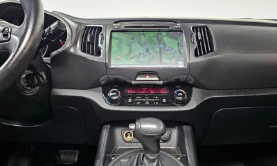 Kia Sportage 2013, 113623 км, за 6600000 KRW - фото 13