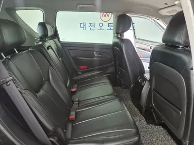 KG_Mobility_Ssangyong Rexton 2015, 160697 км, за 4350000 KRW - фото 12