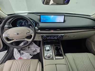 Genesis G80 2023, 45500 км, за 43000000 KRW - фото 6