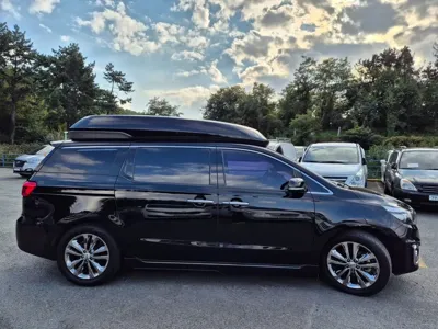 Kia Canival 2016, 112000 км, за 16500000 KRW - фото 4
