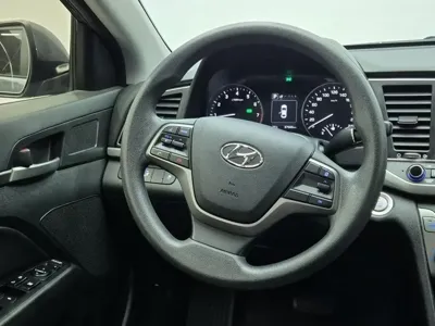 Hyundai Avante 2018, 97914 км, за 10300000 KRW - фото 12