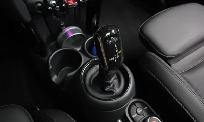 MINI Cooper 2022, 51931 км, за 22400000 KRW - фото 9