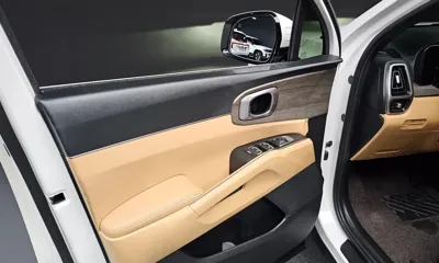 Kia Sorento 2021, 160142 км, за 18900000 KRW - фото 24