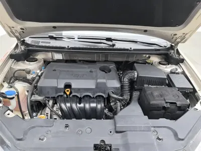 Geely Emgrand 2019, 58500 км, за 18900 CNY - фото 6