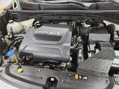 Kia Sportage 2016, 171955 км, за 9200000 KRW - фото 6