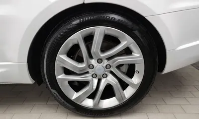 Land Rover Range Rover Sport 2021, 59569 км, за 61900000 KRW - фото 21