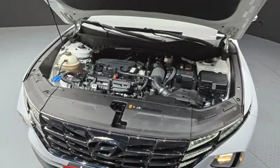 Hyundai Tucson 2022, 47186 км, за 20900000 KRW - фото 6