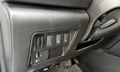 Renault-KoreaSamsung QM6 2019, 89731 км, за 13300000 KRW - фото 16