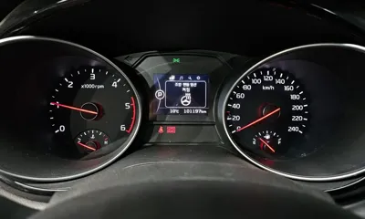 Kia Canival 2015, 101197 км, за 10700000 KRW - фото 8
