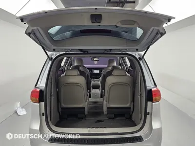 Kia Canival 2015, 265219 км, за 5000000 KRW - фото 19