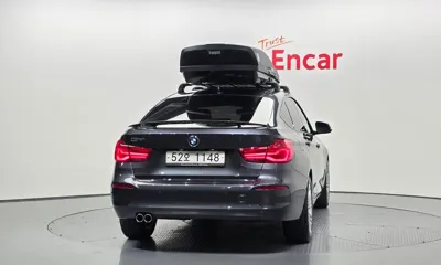 BMW Gran Turismo 2018, 80309 км, за 16900000 KRW - фото 4