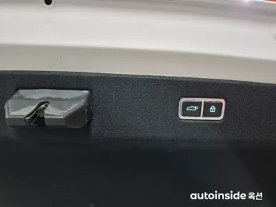 Hyundai Ioniq6 2023, 42107 км, за 18890000 KRW - фото 8
