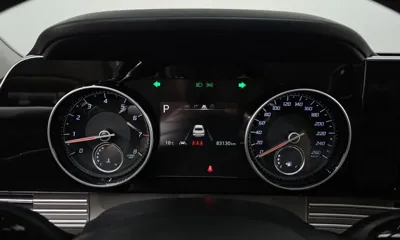 Hyundai Grandeur 2020, 83130 км, за 20800000 KRW - фото 8