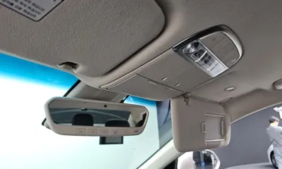 Genesis G90 2019, 67753 км, за 36500000 KRW - фото 27