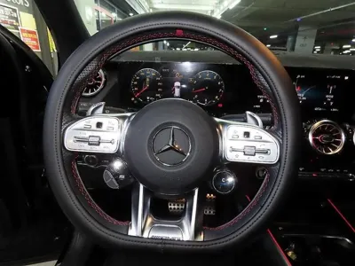 Mercedes-Benz GLA-Class 2022, 44804 км, за 42490000 KRW - фото 7