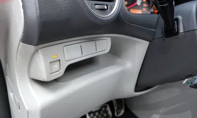 Kia Carens 2008, 61303 км, за 4290000 KRW - фото 14