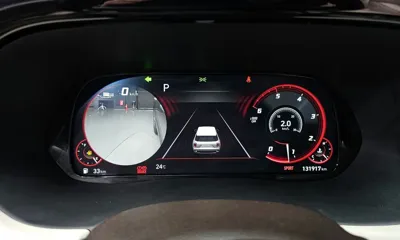 Hyundai Palisade 2021, 131917 км, за 27500000 KRW - фото 8
