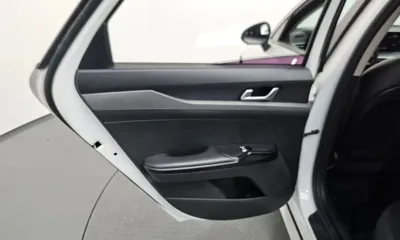 Kia K5 2020, 169443 км, за 13890000 KRW - фото 25
