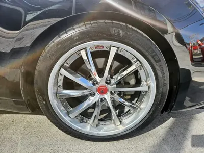 Kia K7 2016, 135302 км, за 11000000 KRW - фото 19