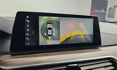 BMW 5-Series 2018, 126329 км, за 22700000 KRW - фото 13