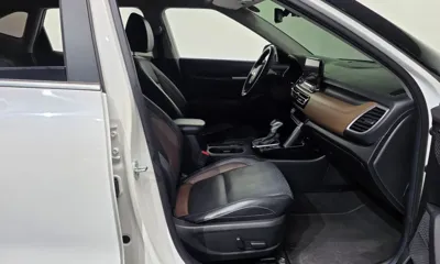 Kia Seltos 2020, 123435 км, за 15700000 KRW - фото 11