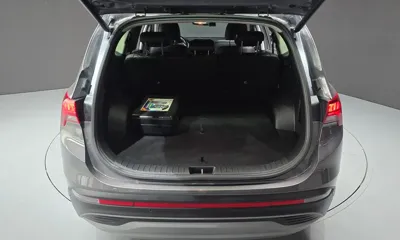 Hyundai Santafe 2022, 46609 км, за 23700000 KRW - фото 30