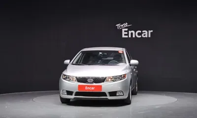 Kia Porte 2013, 116633 км, за 2990000 KRW - фото 3
