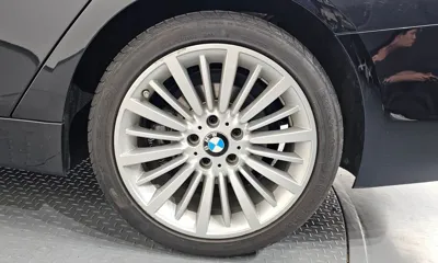 BMW 4-Series 2018, 69858 км, за 17200000 KRW - фото 21