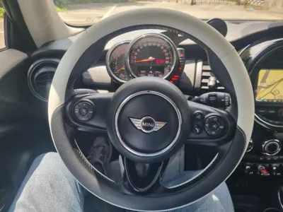 MINI Cooper 2016, 96734 км, за 7550000 KRW - фото 20