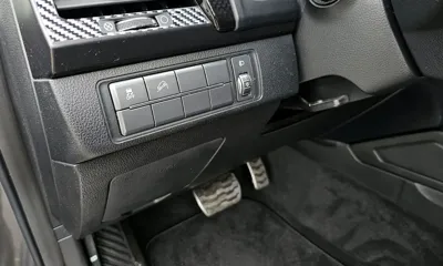 KG_Mobility_Ssangyong Rexton 2021, 72066 км, за 21700000 KRW - фото 20