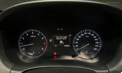 Hyundai Genesis 2015, 153099 км, за 11500000 KRW - фото 8