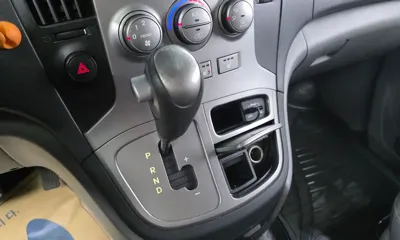 Hyundai Starex 2015, 258972 км, за 5870000 KRW - фото 9