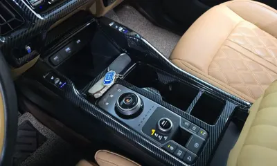 Kia Sorento 2023, 41206 км, за 35900000 KRW - фото 9