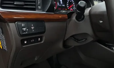 Kia K7 2017, 64363 км, за 13400000 KRW - фото 18