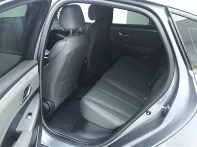 BYD Qin Plus 2025, 4100 км, за 61800 CNY - фото 11