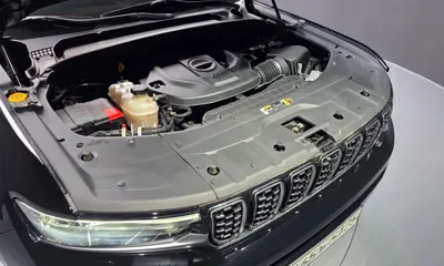 Jeep Cherokee 2021, 153073 км, за 32900000 KRW - фото 6