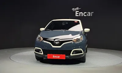 Renault-KoreaSamsung QM3 2017, 74438 км, за 8500000 KRW - фото 3