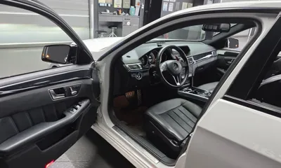 Mercedes-Benz E-Class 2016, 84787 км, за 13700000 KRW - фото 10